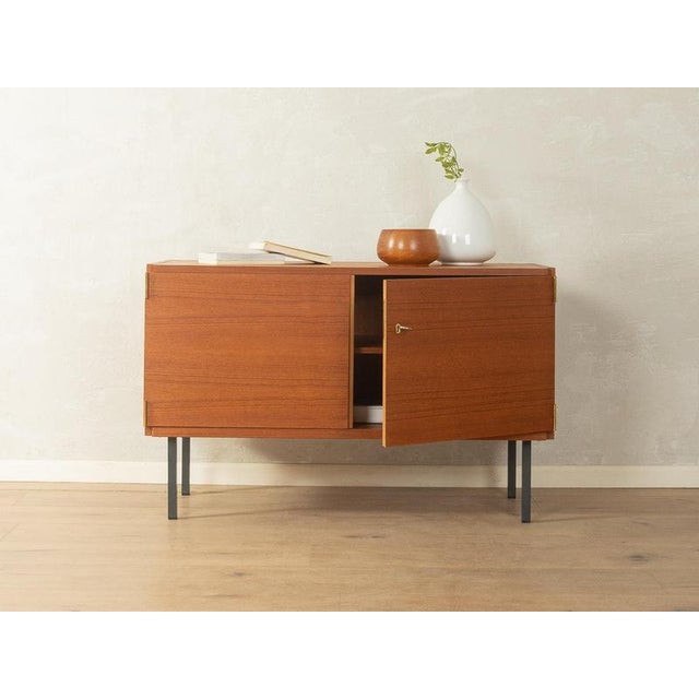 Sideboard by Günter Renkel, 1960s For Sale - Image 5 of 12