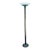 Vintage Postmodern Torcherie Floor Lamp For Sale