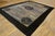 1900s Multi Antique Medallion Modern Shou Symbols Chinese Peking Carpet Rug For Sale - Image 11 of 12