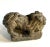 Antique Stone Lion Paper Weight For Sale - Image 11 of 16