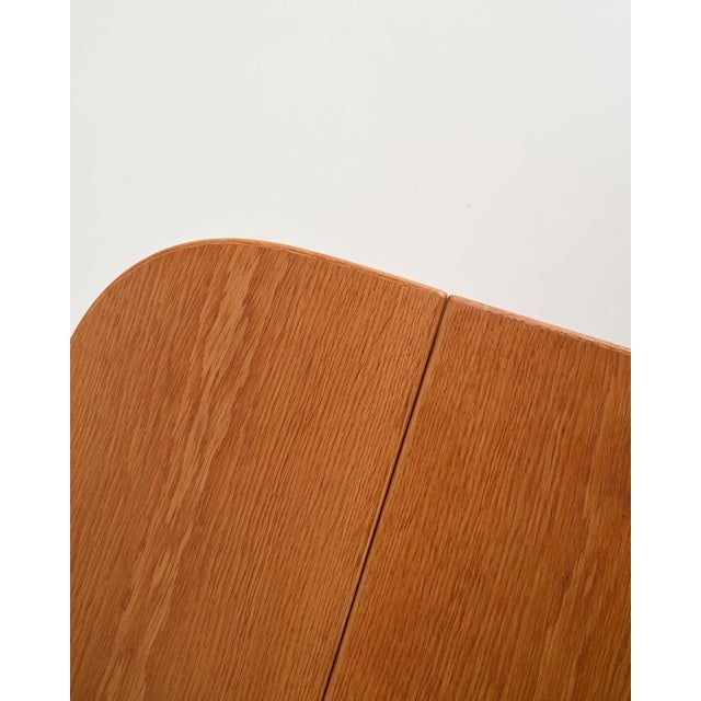 Trissan Folding Coffee Table by Sven Engström & Gunnar Myrstrand for Tingströms, 1960s For Sale - Image 9 of 11