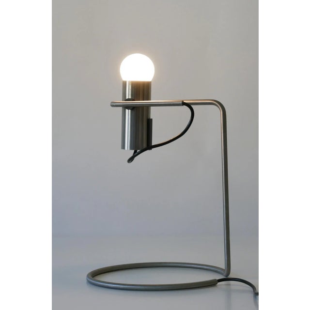 Table or Desk Lamp, 1960s For Sale - Image 9 of 18