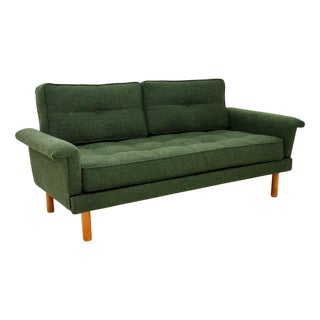 Vintage Sofabed, England, 1950s For Sale