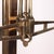 Victorian Brass Scale from Doyle & Son London For Sale - Image 4 of 12
