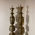 James Mont 1960s James Mont Style Asian Candlesticks - A Pair For Sale - Image 4 of 9
