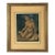 1940s Andre Derain Seated Nude., Lithograph on Paper For Sale