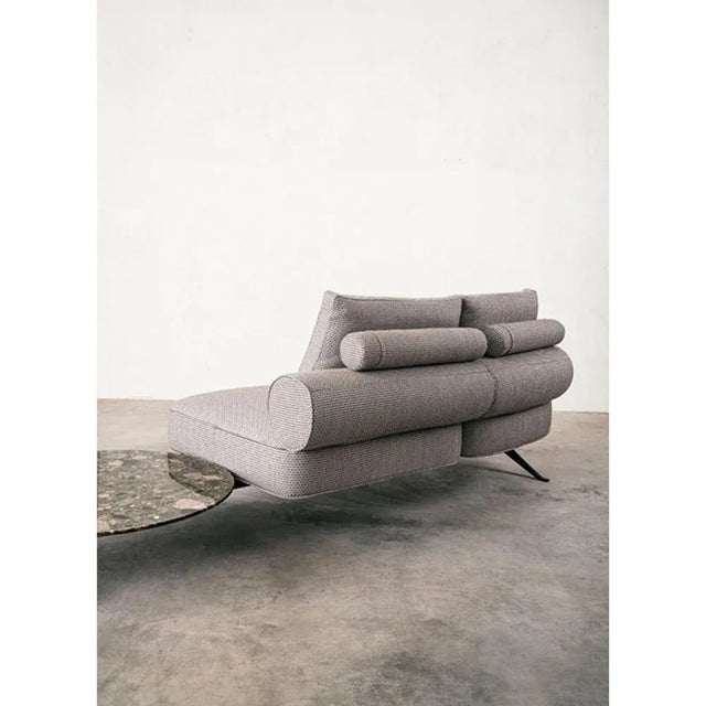 Luizet Modular Sofa by Luca Nichetto, Set of 3 For Sale - Image 12 of 13