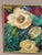 Inger Gremmel, Blommor (Flowers), 1950s, Oil on Panel, Framed For Sale - Image 17 of 18