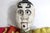Theater glove & rod puppets are a wonderful artful display. Continue to celebrate the amazing history of theater & the...