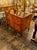 Wood 19th C. German Biedermeier Mahogany Commode For Sale - Image 7 of 7