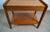 1970’s Mid-Century Danish Modern Teak Nightstand For Sale - Image 11 of 12