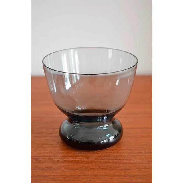 1960s Spindle Vases by Wilhelm Wagenfeld for Wmf, 1960s, Set of 3 For Sale - Image 5 of 8