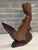 Signed 1950s Monumental Mid-Century Balinese Art Deco Mermaid Hardwood Sculpture by a.a. Fatimah For Sale In Phoenix - Image 6 of 12