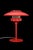 Vintage Danish Table Lamp from Lyskær Belysning, 1970s For Sale - Image 16 of 17