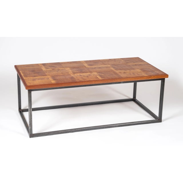Bradford Woodworking has been making modern rustic furniture since 1980, after artisan Bradford Smith graduated from RIT...