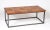 Bradford Woodworking has been making modern rustic furniture since 1980, after artisan Bradford Smith graduated from RIT...
