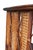 French Freestanding Rattan and Cane Bar, 1970s For Sale - Image 4 of 12