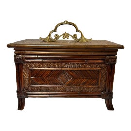 Example of Vivai del Sud Organization Accessories