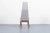 Danish Modern Architectural Chair, 1960s For Sale - Image 6 of 11