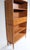 Paul McCobb Planner Group for Winchendon three piece, sectional Bookcase, Shelves, Drawers, 1950's. Featuring rectangular...