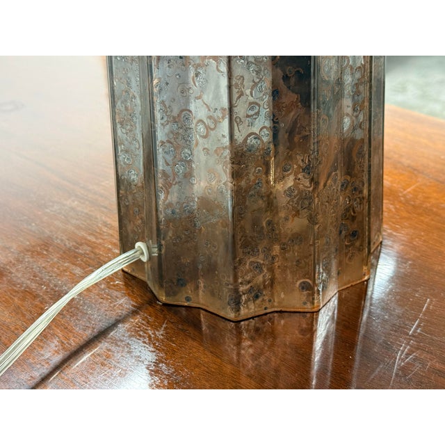 Bassett Furniture Caleb Table Lamp For Sale - Image 11 of 12