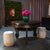 This impressive Chinese table dates to the late 19th century and would have been at the center of every meal in the Qing-...