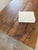 Antique Rustic Farmhouse Table in Walnut, 1900s For Sale - Image 18 of 18