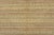 Gabbeh Rug 9′ X 12’2” Beige Wool Striped Hand-Knotted Oriental Carpet For Sale In Philadelphia - Image 6 of 15