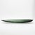Hand-Blown Murano Bowl in Eucalyptus Green For Sale - Image 4 of 11