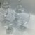 Mikasa "Ritz" Crystal Water Goblets-Set of 6 For Sale - Image 9 of 12