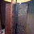 Brutalist Industrial Custom Architectural Black Steel Floor Lamp For Sale In Los Angeles - Image 6 of 7