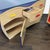 Two-Piece Custom Buffet by Local Artists For Sale In San Francisco - Image 6 of 7
