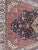 Vintage Turkish Hereke Rug For Sale - Image 13 of 18