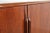 Vintage Oak Cabinet with Drawers, 1930s For Sale - Image 6 of 14