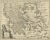 Antique Map of Greece by Allard, 1698 For Sale