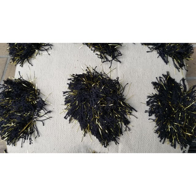 Moroccan Wedding Quilt 24 Inch Pillow Cover Chairish