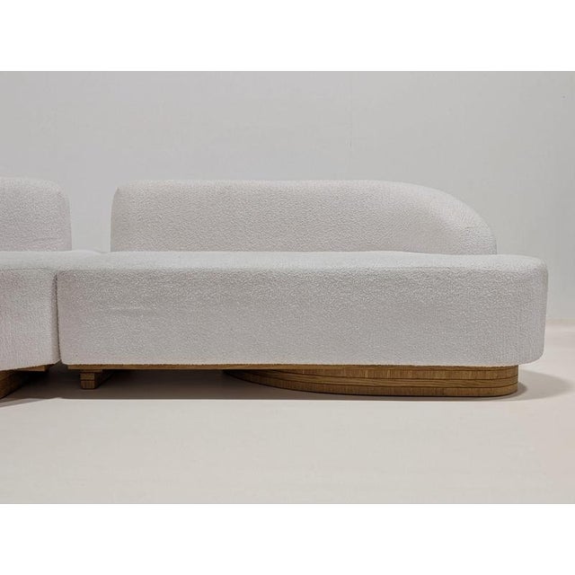 Loop Corner Sofa from Dara Maison For Sale - Image 5 of 13