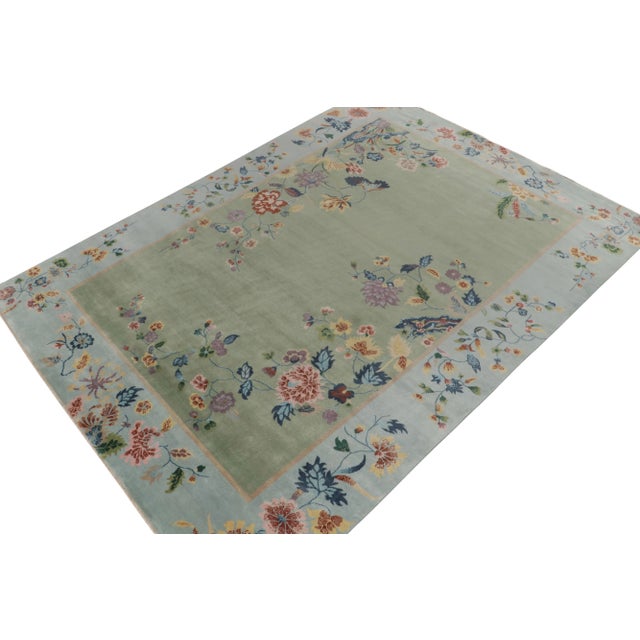 Looking for a custom size? For more information on customization capabilities, please reach out to custom@chairish.com. An...