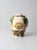 Chinese Vintage Tang Sancai Style Art Pottery Vase For Sale - Image 3 of 13