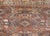 Early 20th Century Vintage Mahal Rug For Sale In Chicago - Image 6 of 11
