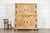 Large 19th Century English Bleached Oak Dresser For Sale - Image 4 of 18