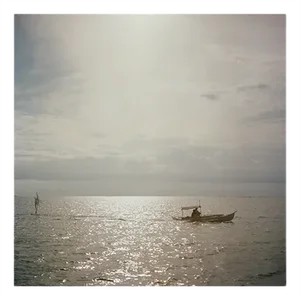Caroline Irby, Untitled (The Philippines), 2018, Digital C-Type Print