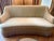 2010s Early 21st Century Upholstered Traditional Sofa by Century For Sale - Image 5 of 9