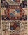 Antique Oriental Animal Design Runner Rug 3'4 X 8'5 For Sale - Image 13 of 17