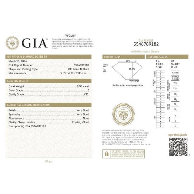 5.09 Ct Gia Certified Nh Color Change Sapphire & Diamond Ring Size 6.5 For Sale - Image 13 of 14