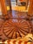 Biedermeier Secretary Desk in Cherrywood, Dresden, 1830 For Sale - Image 11 of 18