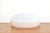 1960s White Bakelite Opaline Ceiling Lamp by Bo-Niko, 1960s For Sale - Image 5 of 11