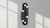Vesta Triple II Wall Sconce by Schwung For Sale - Image 9 of 18