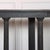Wood English Painted Beech Console Table, 1920s For Sale - Image 7 of 12