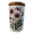 1970s Portmeirion Botanic Garden Lidded Canister For Sale
